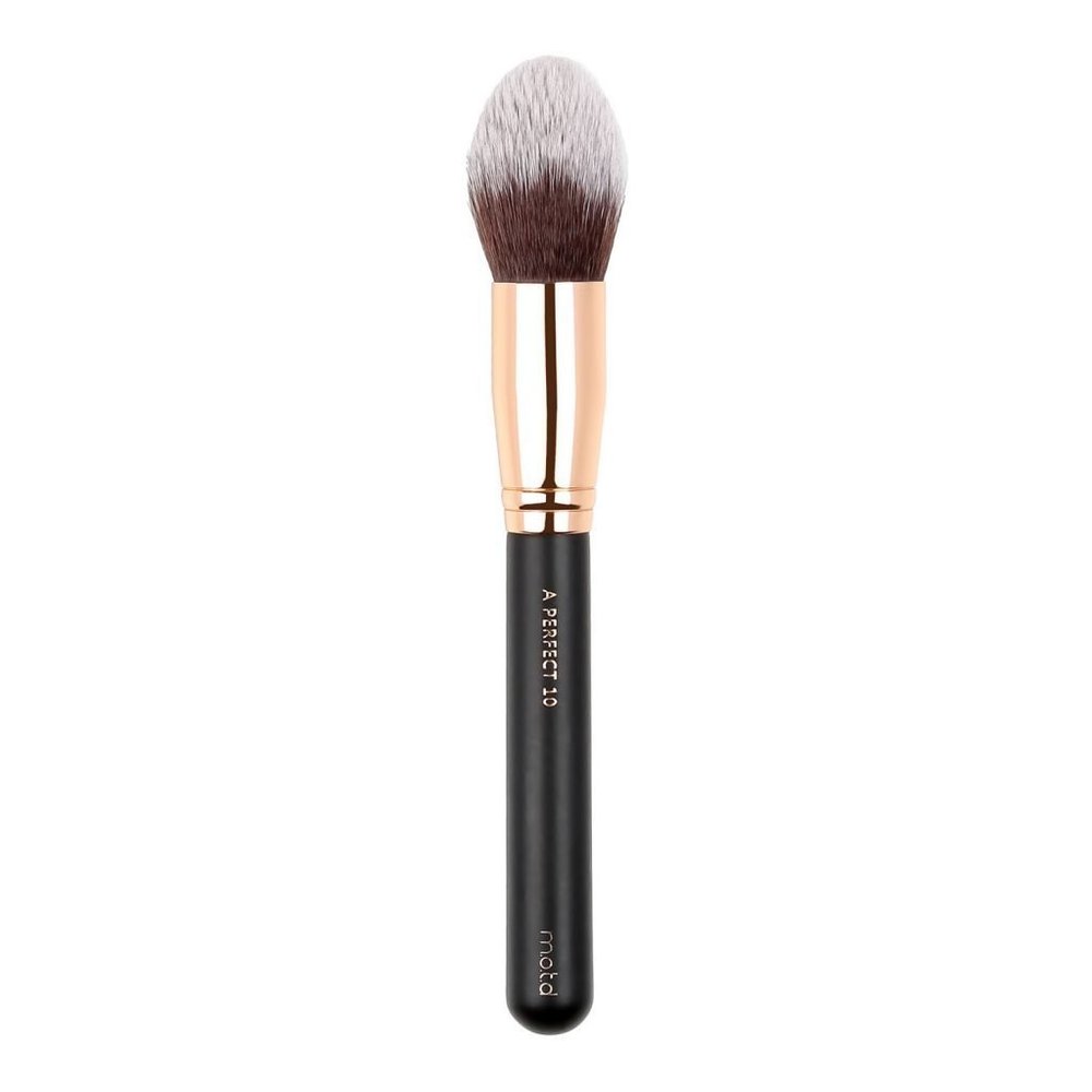 MOTD 'A Perfect 10' Tapered Face Brush